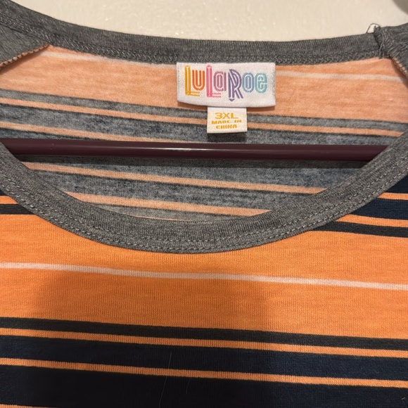 LuLaRoe Randy - Picture 2 of 4